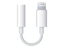 ADAPTADOR 3.5MM A LIGHTING BT