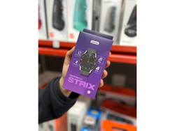 SMARTWATCH STRIX WOLLOW