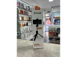 SOPORTE + TRIPODE EXTENSIBLE PARA CELULAR MOD-026 STARK