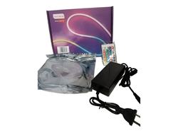 KIT TIRA NEON RGB LED-3535NH