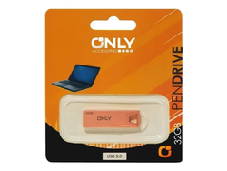 PENDRIVE 32 GB ONLY MOD 2-20 CLASE 10