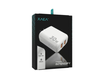 CARGADOR 220V MOD-A015 INTENSIFY-2USB+CABLE MICRO