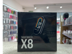SMARTWATCH WOLLOW X8