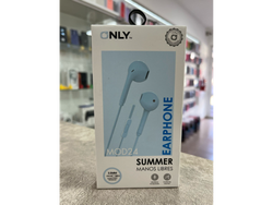 AURICULARES ONLY SUMMER MOD24