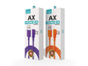 CABLE TIPO C- TIPO C MODX-002B- XAEA AX- LILA
