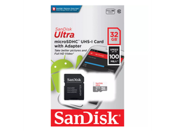 MEMORIA SANDISK 32 GB