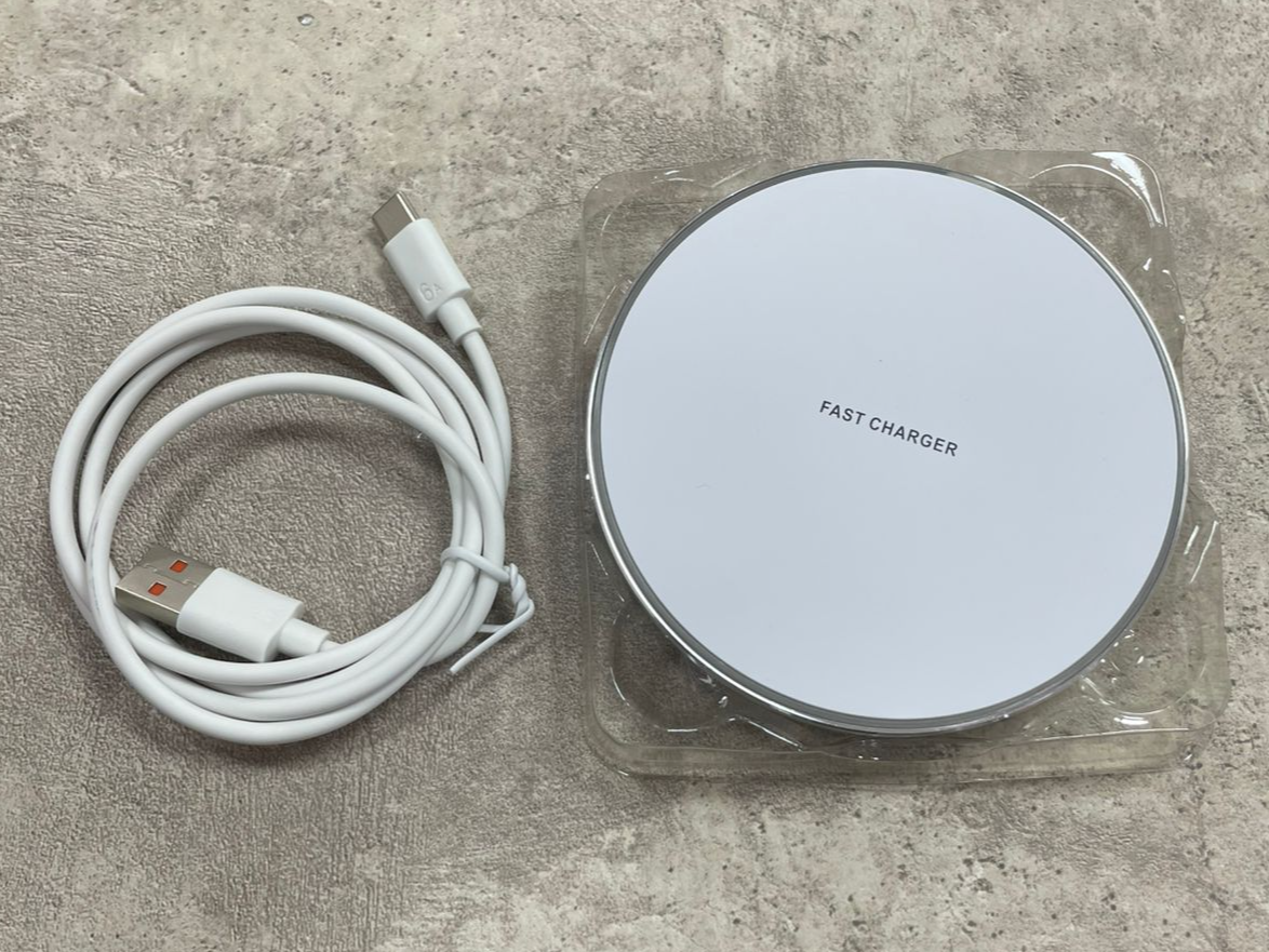 CARGADOR WIRELESS MODS-723 XPIRAL-XAEA