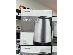 PAVA ELECTRICA SIN CORTE XADES 1.8 L