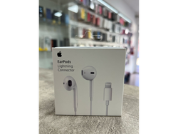 AURICULAR BT EARPODS LIGHTNING CONECTOR