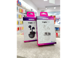 AURICULAR INALAMBRICO SOUL TWS100