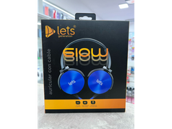 AURICULAR MOD 97 LETS