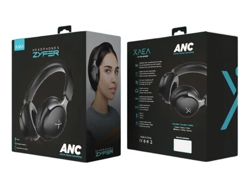 AURICULAR XAEA ZYFER MOD 704