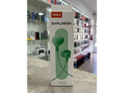 AURICULAR MANOS LIBRES MOD-654 EXPLOSION 1