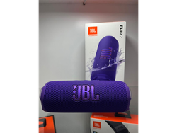 PARLANTE JBL FLIP 7 ORIGINAL
