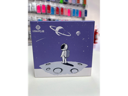 LAMPARA ESCRITORIO ASTRONAUTA MOD 006