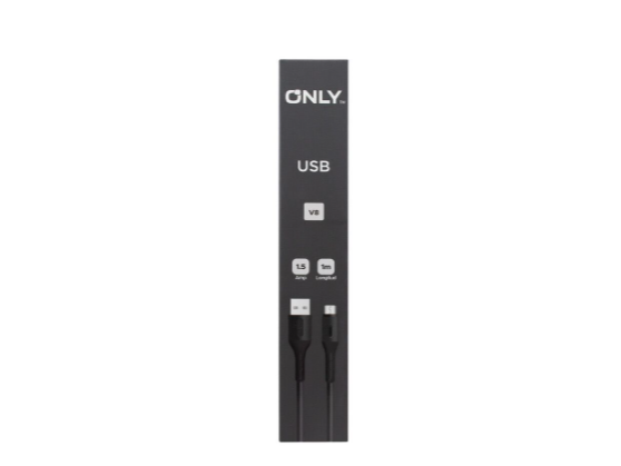 CABLE USB MOD0115- ONLY-TYPE C