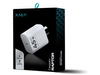 CARGADOR 220V MODX-507 RAPTOR XAEA