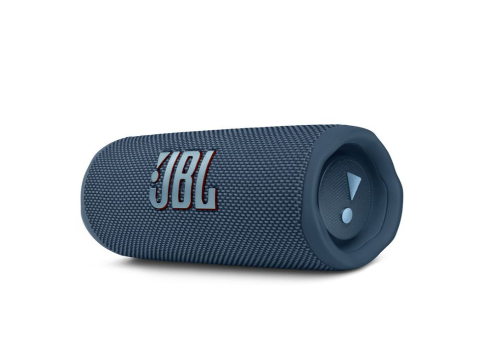 PARLANTE JBL FLIP 6 ORIGINAL