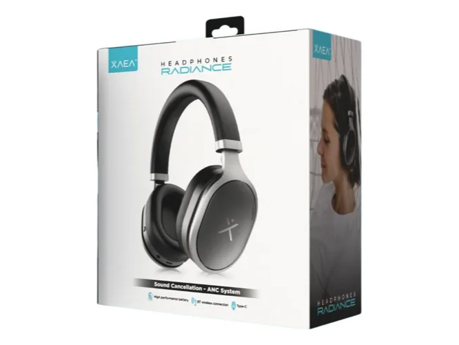 AURICULAR XAEA RADIANCE MOD 703