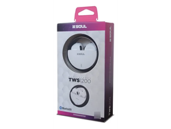 AURICULAR INALAMBRICO SOUL TWS1200
