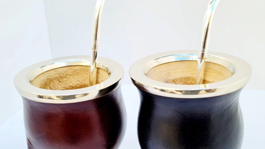 MATE- CAMIONERO