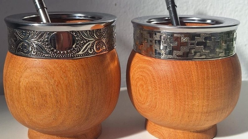 MATES ALGARROBO