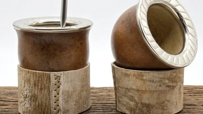 Mates criollos