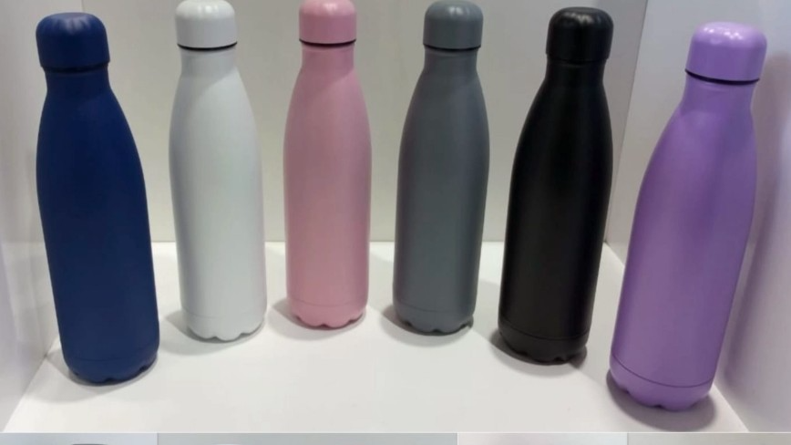 Botellas - vasos - térmicos