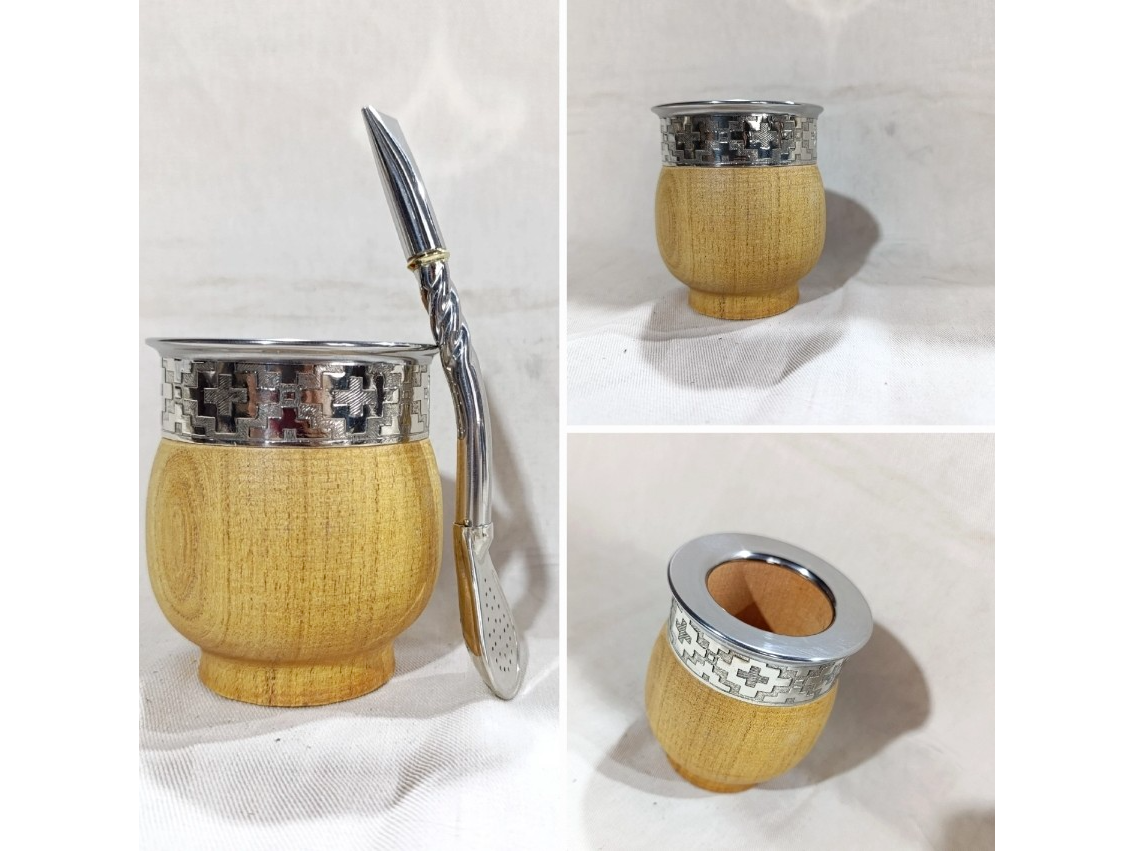 Imperial Mini combinado