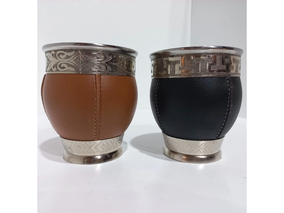 Imperial PVC forrado con base