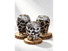 Torpedo Animal Print Pelo B y B