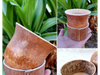 Mate criollo base tiento