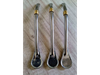 Pala ancha inox c /bronce cod 08