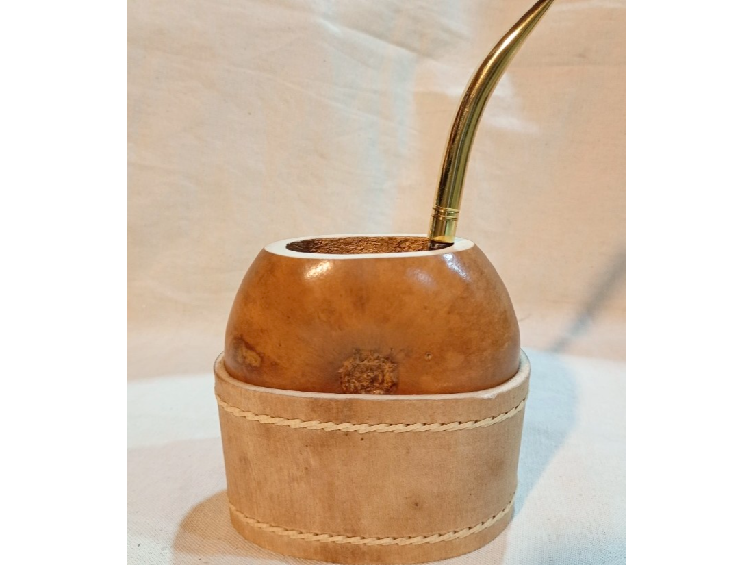 Mate galleta
