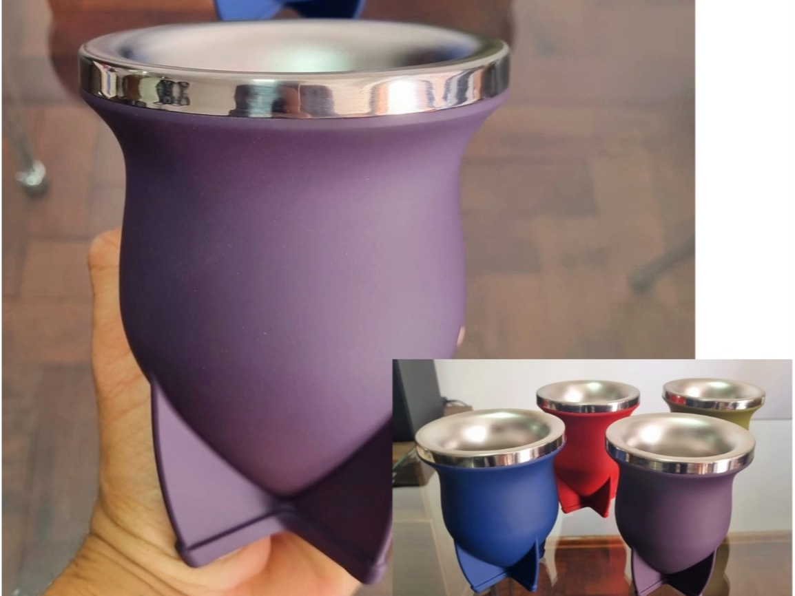 Mate camionero