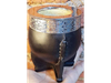 Mate Imperial virola acero