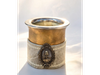 Criollo Acero C/Base escudo Nacional