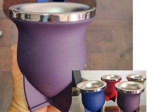 Mate camionero de Impulso 360