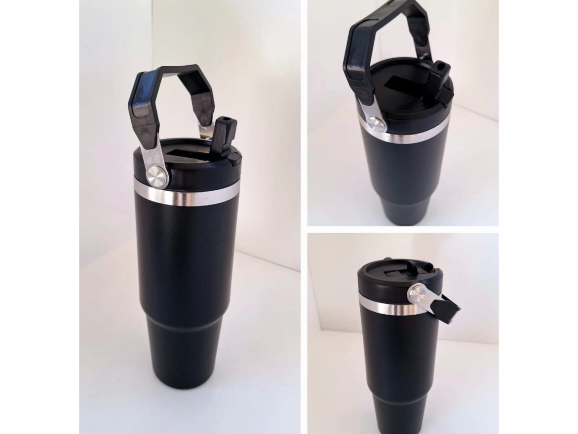 Vaso Hoppie