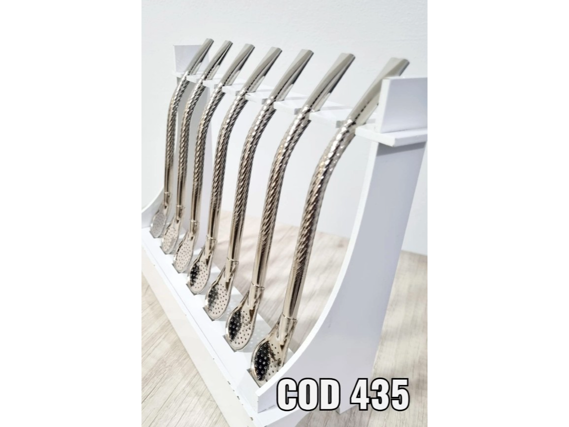 Pala ancha torneada Simple cod 14