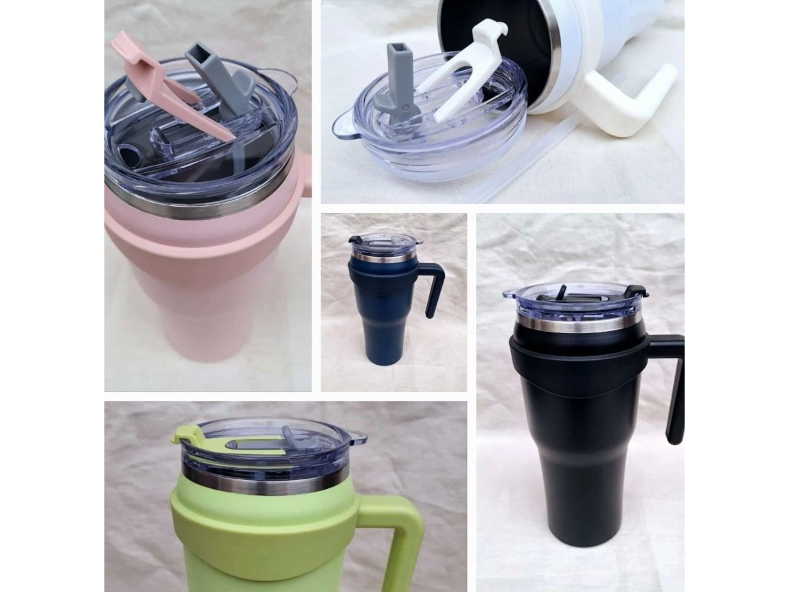 Vaso quencher 1 L