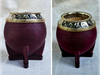 Torpedo doble anillo