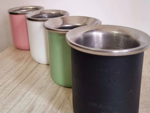 Mate termico de Impulso 360