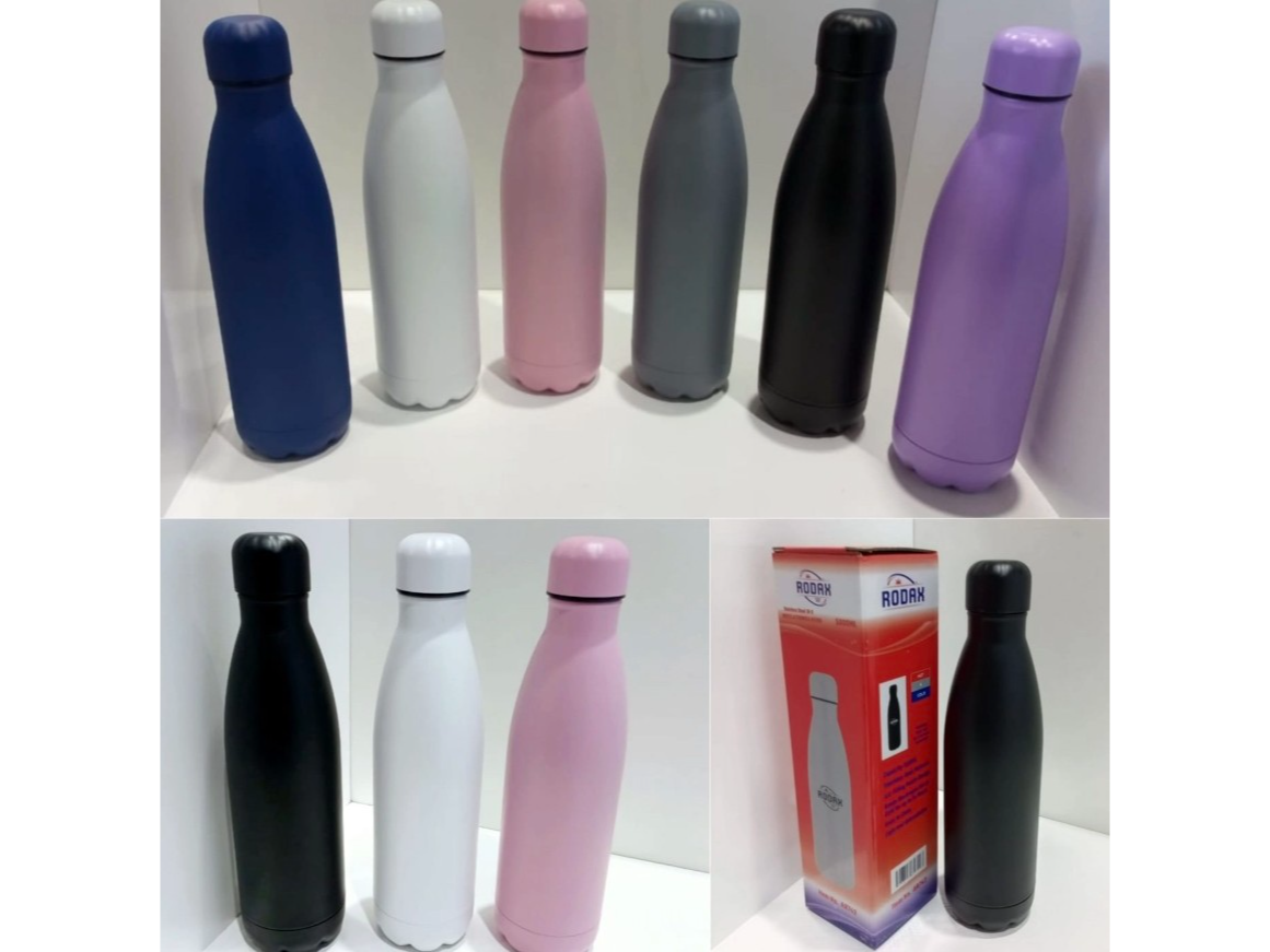 Botella Termica Rodax 500 ml