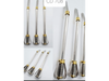 ACERO INOX C/ESTRIBO 05