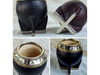 Torpedo Doble anillo base COMPLETA