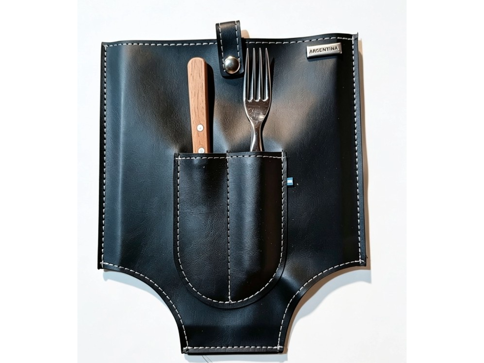 Estuche eco simil