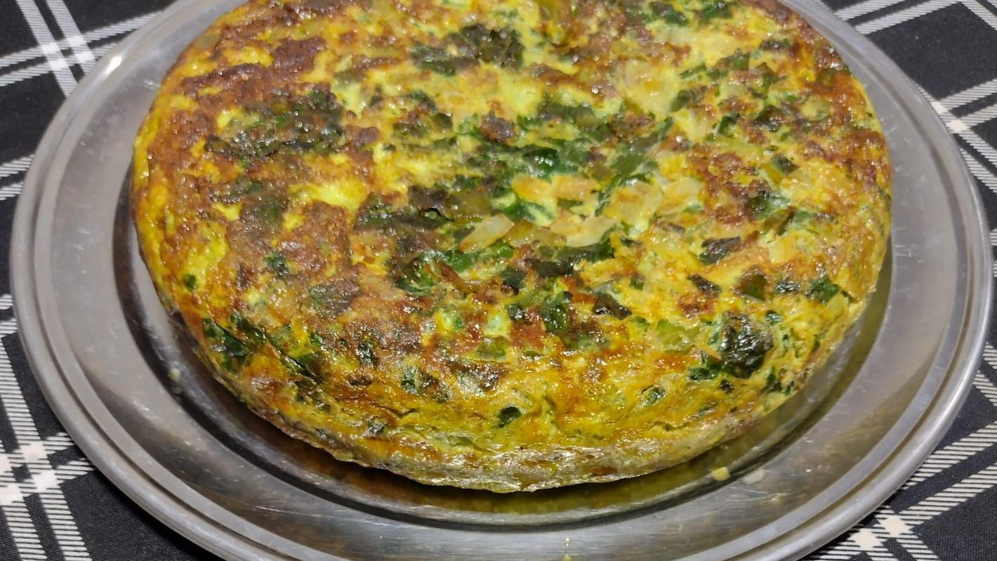 TORTILLAS
