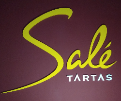 Logo Salè Tarta