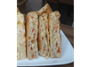 Porción Tarta de Atún Especial con Mozzarella